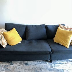 Small Sofa