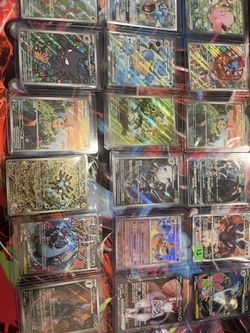 Singles Pokemon