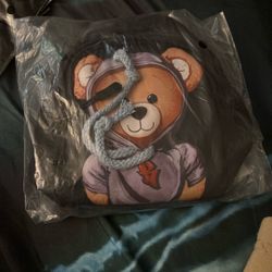 Small Backpack