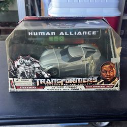 Transformers toy