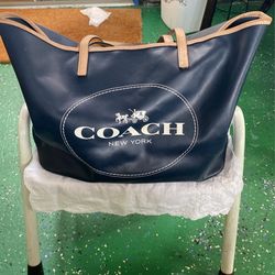 Coach Hand Bag
