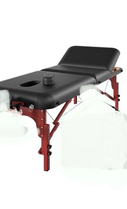 cloris massage table
