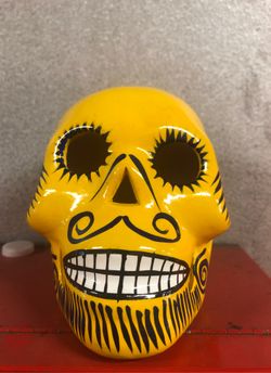 Sugar skull golden state warriors