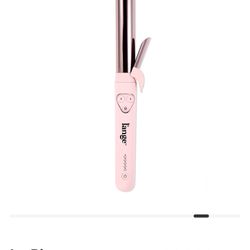 Lange curling iron