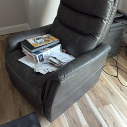 Recliner