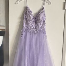 Brand new formal Dress