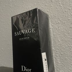 Dior Sauvage (EDP)