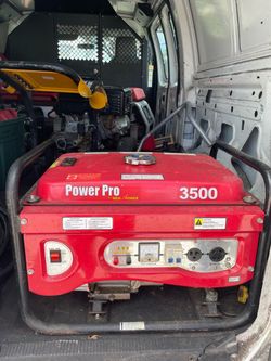 Generator
