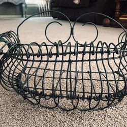 Fruit Basket/Plant Basket 