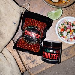 Chiltepin 1.25oz/30g