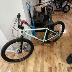Mafia Bomma 27.5