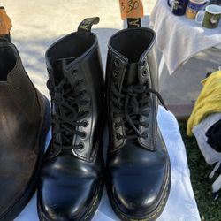 Doc Martens