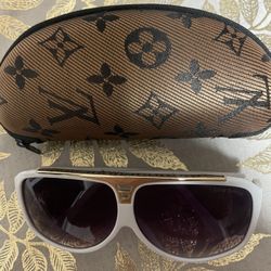 Sunglasses LV