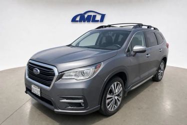 2019 Subaru Ascent