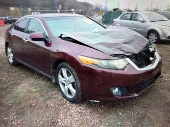 PARTS FOR 2012 Acura TSX AUTOMATIC
