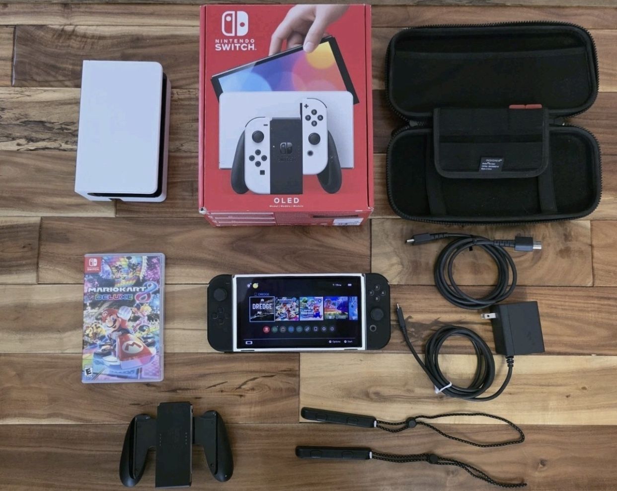 Gaming Bundles.