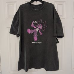 tees
Goat Crew Love Kills Heavyweight T-Shirt Black Wash
Goat Crew Love Kills Heavyweight T-Shirt Black Wash
Goat Crew Love Kills Heavyweight T-Shirt 