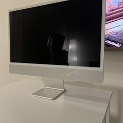 Apple iMac 24-inch (M1)