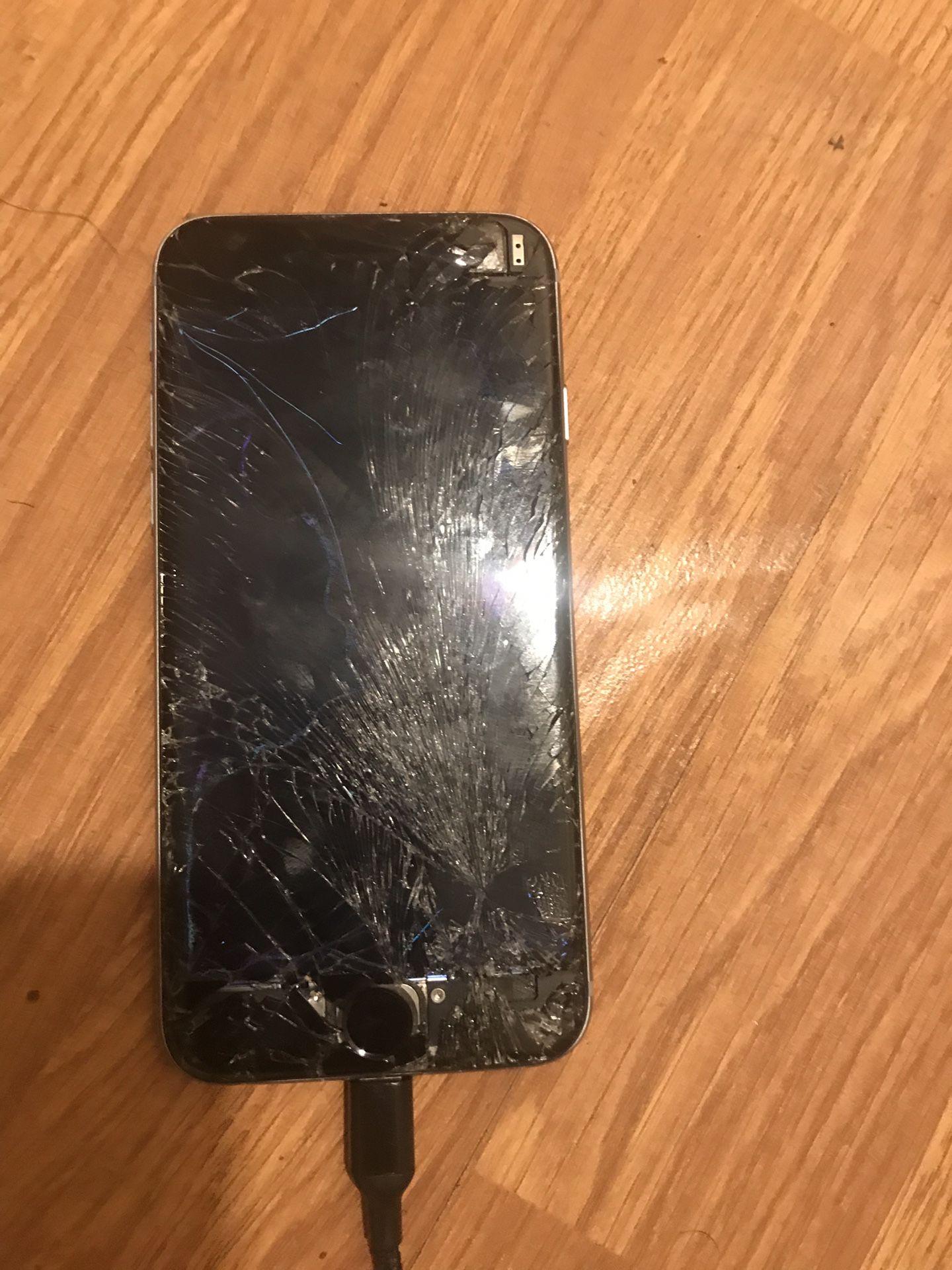 AT&T iPhone 6