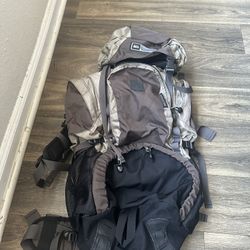 Rei Hiking Backpack Morningstar 65 Liters