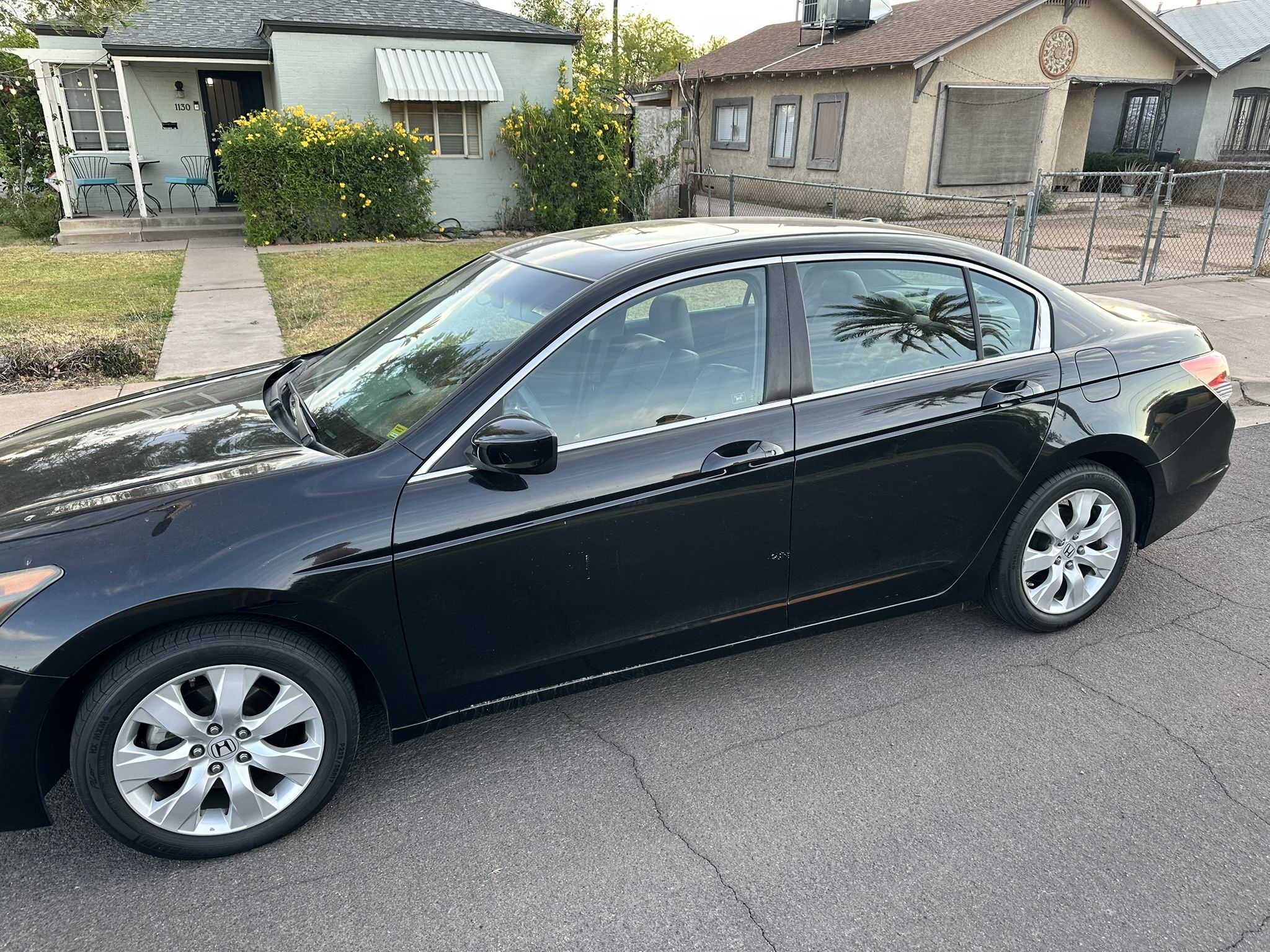 2010 Honda Accord