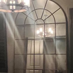 Mirror For High Ceiling 
