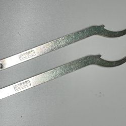 Ohlins Shock Adjust Wrench Motorcycle 