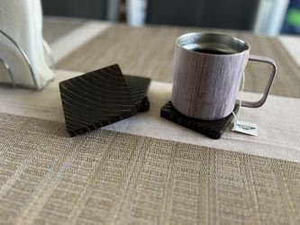 Coasters