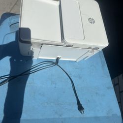 HP Printer 