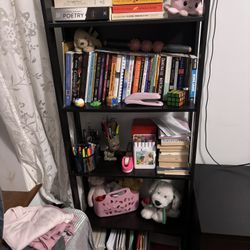 Ikea bookcase