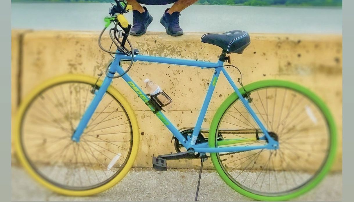 Bike
