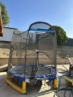 Trampoline Kids