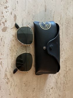 Rayban Sunglasses