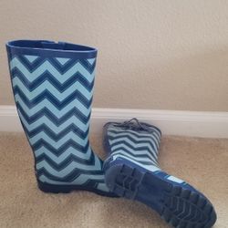 Ladies Rain Boots