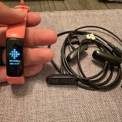 Fitbit Inspire 2