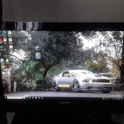  Lenovo All-in-one 22"  Inch Programs For Mechanics  Mitchell on Demand5 2015 And  AllData 2014  Keyboard and Mouse Included