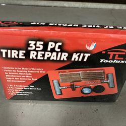 Tire Repair
