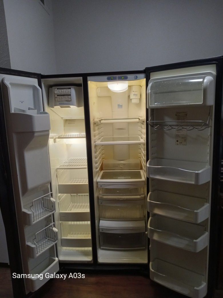 Used Refrigerator