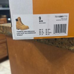 Timberland Boots $150