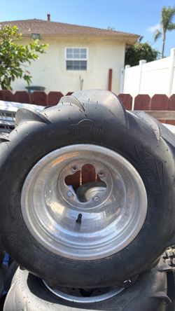 Doonz brand like new paddles for Yamaha