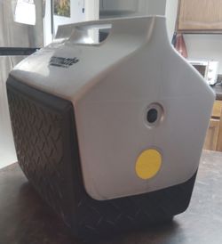 Playmate igloo cooler