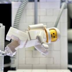 Lego Minifigure