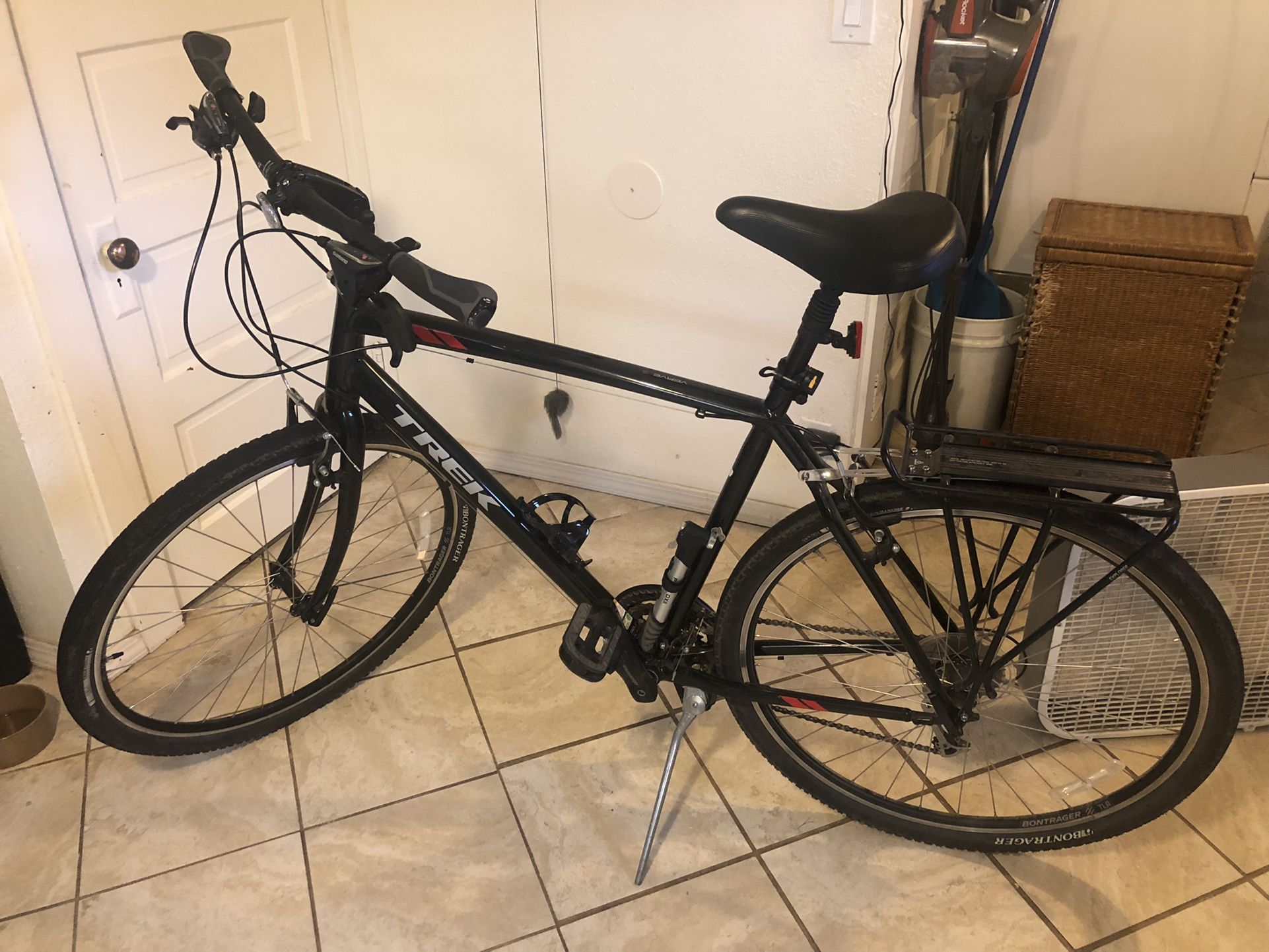 Trek Verve 3