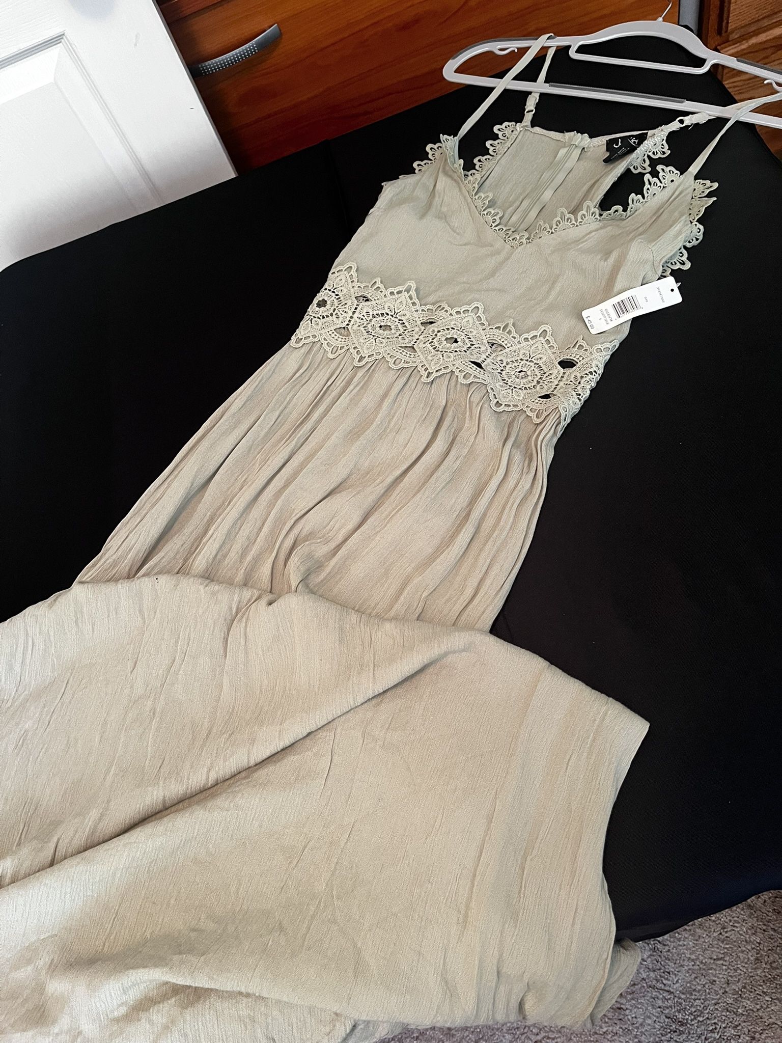 Summer Dress NWT