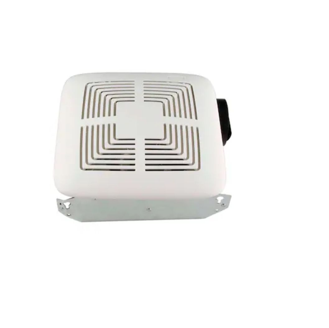 Broan 70 CFM 4 Sone Bathrooom Fan