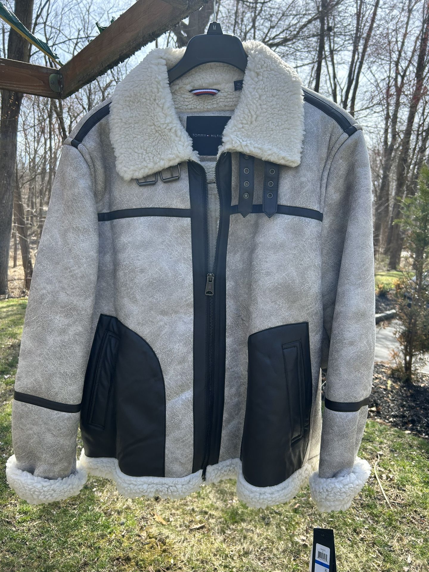 Tommy Hilfiger Brand new Jacket