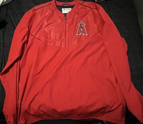 Angels Majestic Windbreaker