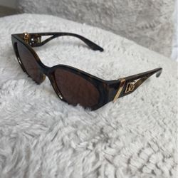 Dolce & Gabbana Sunglasses 