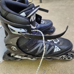 Rollerblade, Size 12