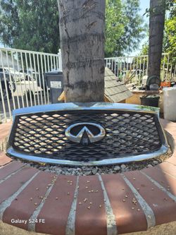 Infinity Qx 60 2016 Grill Head Light Infinity Jx35 2013 $150 Each